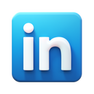 LinkedIn pour site